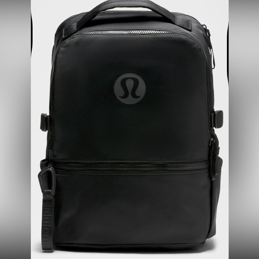 Lululemon New Crew Backpack 22L